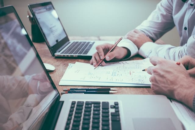 Business analyst